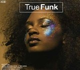 Various artists - True Funk - Disk 1
