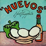 Meat Puppets - Huevos [1999 Ryko +5]