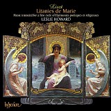 Franz Liszt - 15 Litanies de Marie [47]