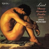 Franz Liszt - 03 Douze Grandes Études [34]