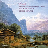Franz Liszt - 09 Années de Pèlerinage I [39]