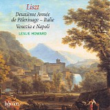 Franz Liszt - 10 Années de Pèlerinage II [43]