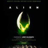 Jerry Goldsmith - Alien (Complete Score)