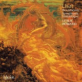 Franz Liszt - 51 Hexameron; Symphonie Fantastique [10]