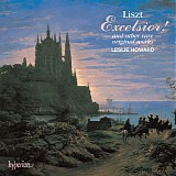 Franz Liszt - 26 Excelsior! [36]