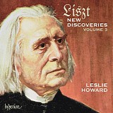 Franz Liszt - 91-92 New Discoveries III