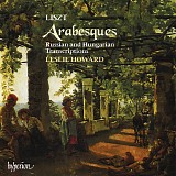 Franz Liszt - 53 Arabesques: Russian and Hungarian Transcriptions [35]