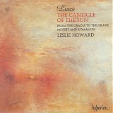 Franz Liszt - 25 Canticle of the Sun; From the Cradle to the Grave [25]