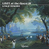 Franz Liszt - 41-42 Liszt at the Opera III [30]