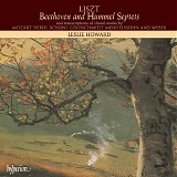 Franz Liszt - 54-55 Beethoven and Hummel Septets [24]