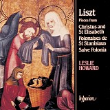 Franz Liszt - 23 St. Elizabeth; Christus; St. Stanislaus [14]