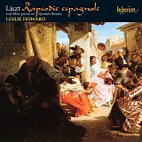 Franz Liszt - 36 Rapsodie Espagnole [45]