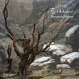 Franz Liszt - 73-75 The Schubert Transcriptions II [32]