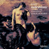 Franz Liszt - 24 Liebesträume; Songbooks [19]