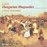 Franz Liszt - 33-34 Rapsodies Hongroises S244 [57]