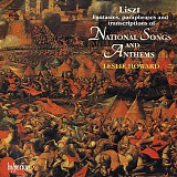 Franz Liszt - 30 Fantasies on National Songs and Anthems [27]