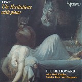 Franz Liszt - 93 The Recitations with Pianoforte [41]