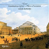 Franz Liszt - 29 Gaudeamus Igitur; Pieces d'Occasion [40]