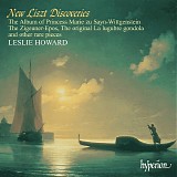 Franz Liszt - 89 New Discoveries I