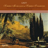 Franz Liszt - 60-61 Soirées Musicales; Soirées Italiennes [21]