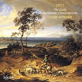Franz Liszt - 67-69 The Early Beethoven Transcriptions [44]