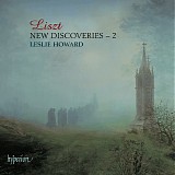 Franz Liszt - 90 New Discoveries II