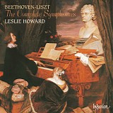 Franz Liszt - 65 Symphonies de Beethoven: Partitions de Piano [22]