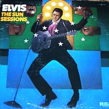 Elvis Presley - The Sun Sessions