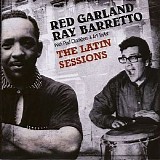 Red Garland - With Ray Barretto-The Latin Sessions