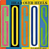 The Go-Go's - Head Over Heels
