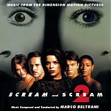Marco Beltrami - Scream and Scream 2