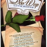 Various artists - Doo Wop Love Songs