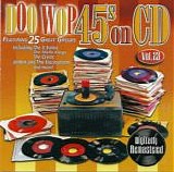 Various artists - Doo Wop 45's On Cd: Volume 23