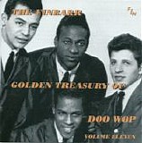 Various artists - Finbarr's Golden Treasury Of Doo Wop: Volume 11