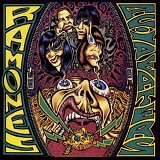 Ramones, The - Acid Eaters