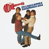 Monkees, The - Headquarters