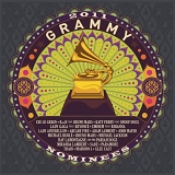 Various Artists - 2011 Grammy Nominees