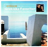 Various artists - Antique vÃ¤ljer sina Grekiska Favoriter