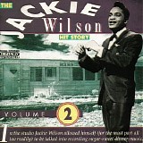 Jackie Wilson - The Jackie Wilson Hit Story Volume 2