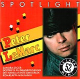 Peter LeMarc - Spotlight