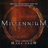Mark Snow - Millennium TV Series