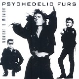 The Psychedelic Furs - Midnight To Midnight