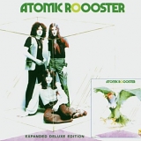Atomic Rooster - Atomic Ro-o-oster
