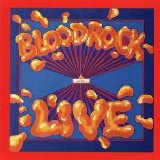 Bloodrock - Bloodrock "Live"