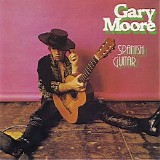 Gary Moore - Spanish Guitar (Japan Limited Edition)