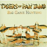 Tygers Of Pan Tang - Big Game Hunting