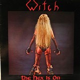 Witch - The Hex Is On