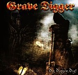 Grave Digger - Dig Digger Dig