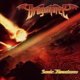 Dragonforce - Sonic Firestorm