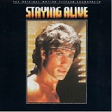Various artists - Staying Alive